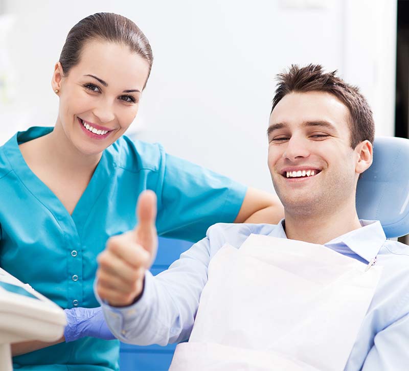 Smile Village Dental Care | Pediatric Dentistry, Sleep Apnea and ZOOM  Whitening